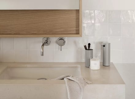 Blomus Modo Zeepdispenser Micro Chip