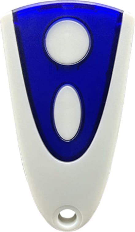 Novoferm Mini-Novotron 502 (Alternatieve handzender)