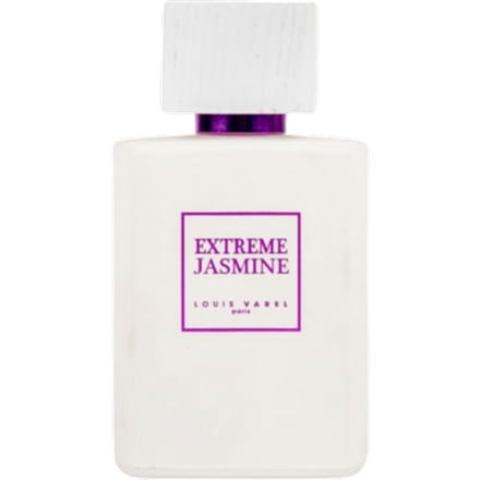 Louis Varel Extreme Jasmine Unisex Eau de Parfum – 100ml