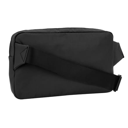 JOOP! Gordeltas Atessa Lino Hipbag Black Zwart