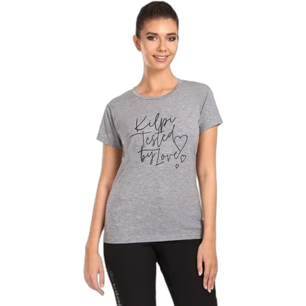 Dames-T-shirt Kilpi Moare