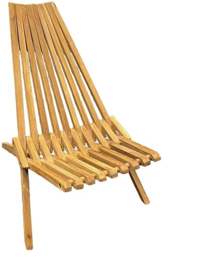 Buitengewoon de boet - Easton Sunbathing Chair