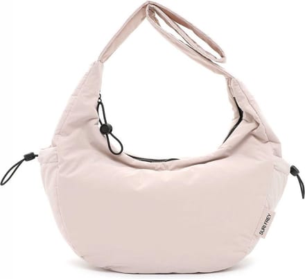 SURI FREY Schoudertas Holly Beutel Beige