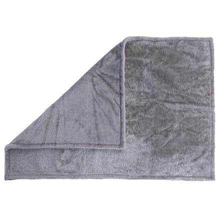zooplus Basics kattendeken 100x70cm