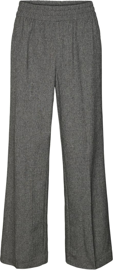 Vero Moda Anni Wide Broek Dames - Maat 38/32