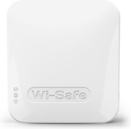 Wi-safe2 internet gateway WG-2-INT (nieuwste release)