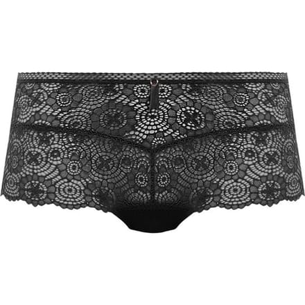 Freya - Maat XS - Expression Dames Short