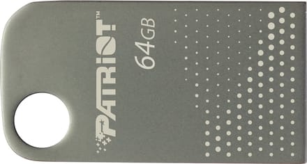 Patriot Memory Patriot Tab300 USB flash drive 64 GB USB Type-A 3.2 Gen 1 (3.1 Gen 1) Zilver