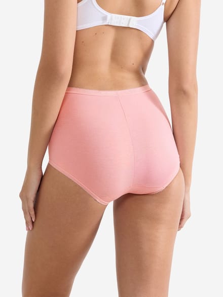 sloggi Maxislip Originals Basic H