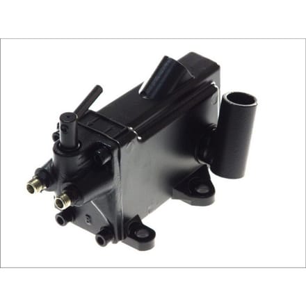 Tuimelaar, cabine DT Spare Parts 4.62150