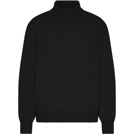 Coltrui Colorful Standard Deep Black