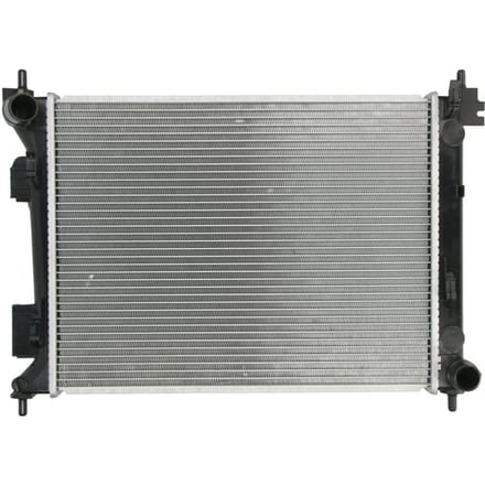 Radiator THERMOTEC D70524TT