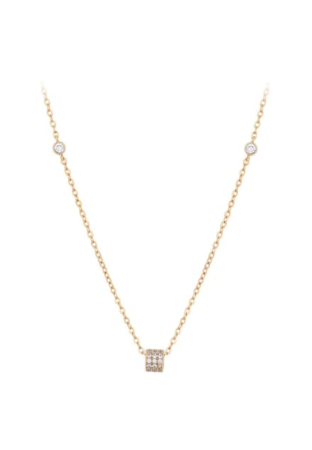 Gaya Necklace