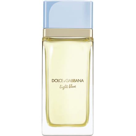 Dolce&Gabbana Light Blue Eau de Parfum Spray Damesparfum Dames 50 ml