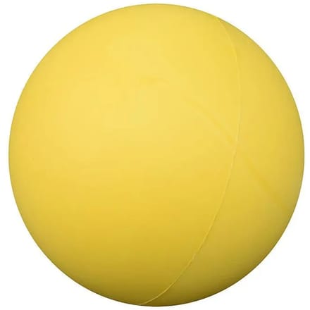 Foam bal Pre-Sport Coated