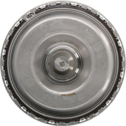 Koppelingsset BORG WARNER 202155