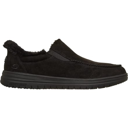 Skechers - Slip-ins Relaxed Fit: Murette - Scofield Zwart 46
