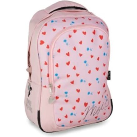 Emily in paris - rugtas 42 cm, 30 l, tweens