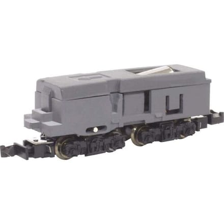 Rokuhan 7297903 Z Shorty-chassis met aandrijving