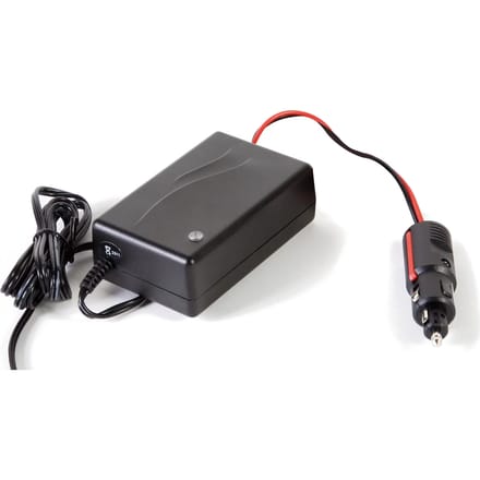 Batterijlader JuCad compatible voiture
