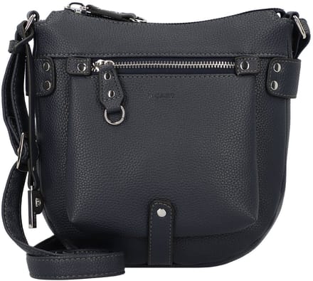 PICARD schoudertas Loire Shoulderbag Ocean donkerblauw