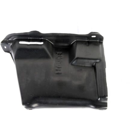 Afdekking motor BLIC 6601-02-8156871P links