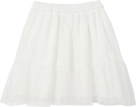Vertbaudet Tule rokje met glitters voor meisjes