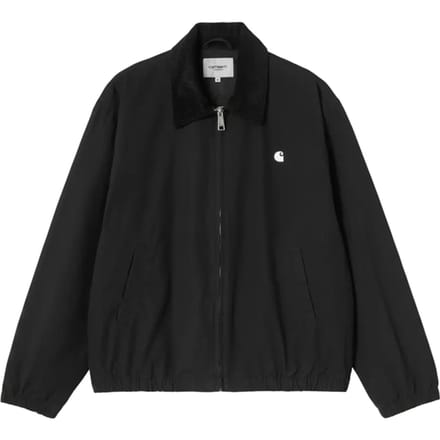 Carhartt Madison Ripstop Jas Bruin