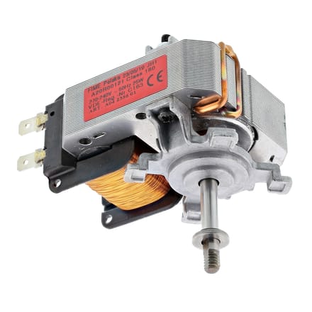 AEG Motor ovenventilator 140042356018