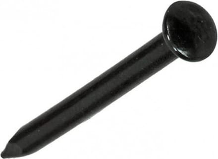 SAM Staalnagel bolverzonken kop 2.0x25mm 40 stuks