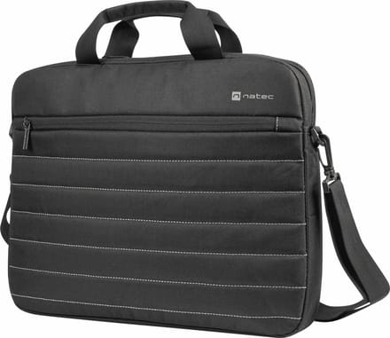 Natec TARUCA - notebook carrying shoulder bag