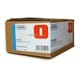 Olivetti B0925 toner cartridge cyaan hoge capaciteit (origineel)