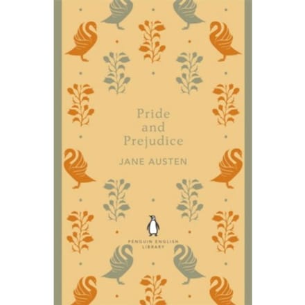 Pride And Prejudice - Jane Austen