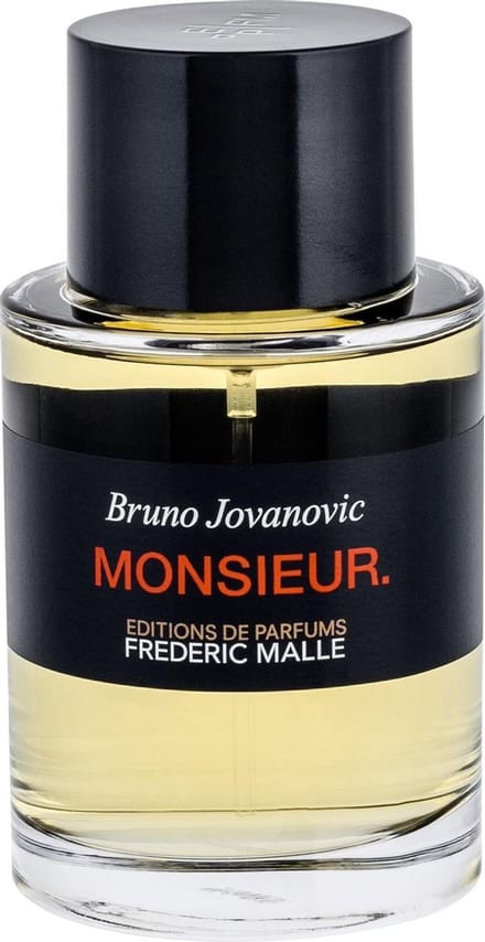 Frederic Malle - Monsieur Eau de Parfum - 100 ml - Mannen Parfum