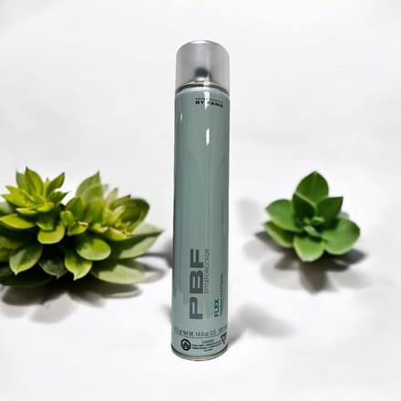 PBF by Fama Professional Medium Hold Haarlak 500 ml