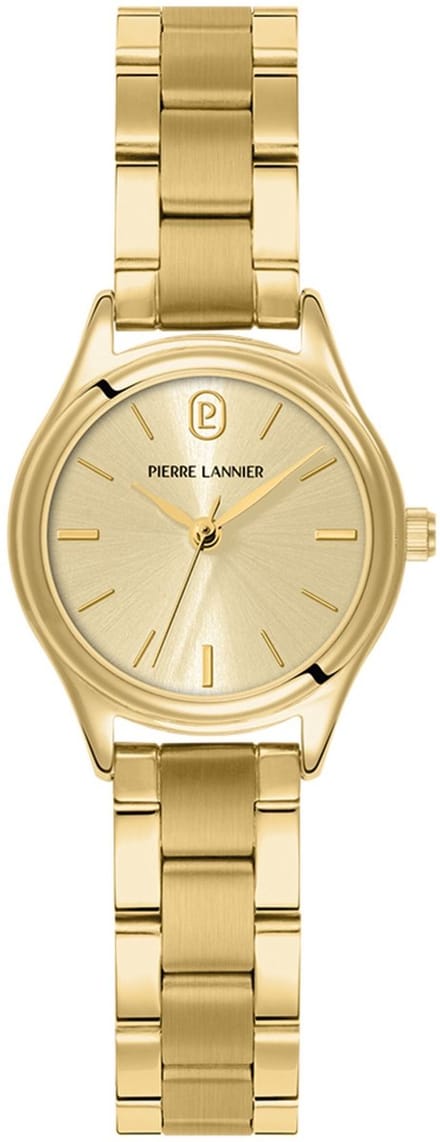 Horloge Pya