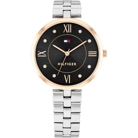 Tommy Hilfiger TH1782684 Ella Dames Horloge