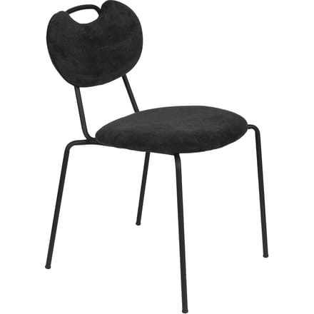 Set van 2 eetkamerstoelen Basel | Feliz Lifestyle