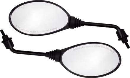 Piaggio ZIP Spiegelset CM180201 & CM180202