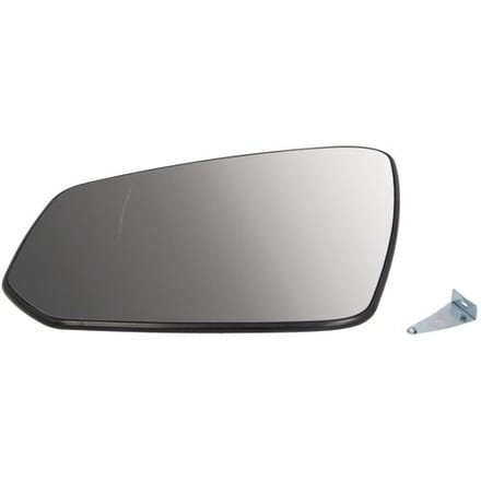 Spiegelglas, buitenspiegel BLIC 6102-03-2677310P
