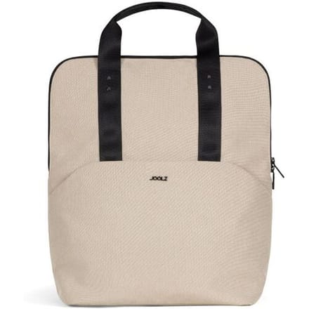 Joolz luierrugtas Sandy Taupe unisex
