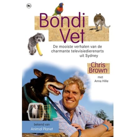 Bondi Vet