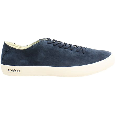 Seavees Racquet Club Heren Navy Schoenen