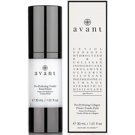Avant Skincare Pro Perfecting Touche Eclat Primer 30ml