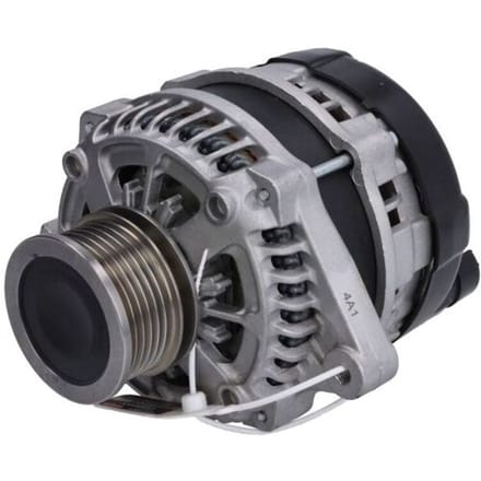 Driefasige generator STARDAX STX102269R