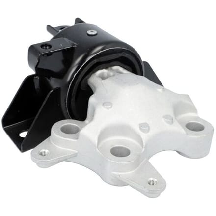 Rubberen behuizing, motorophanging IMPERGOM 610743