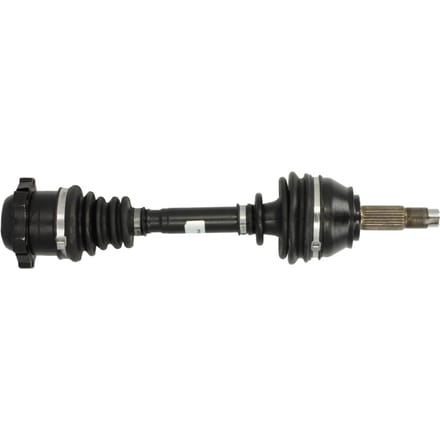 Aandrijfas POINT GEAR PNG72174