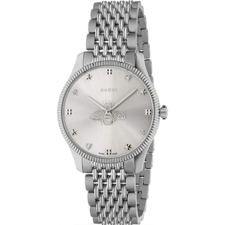 Gucci YA1264153 G-Timeless dameshorloge
