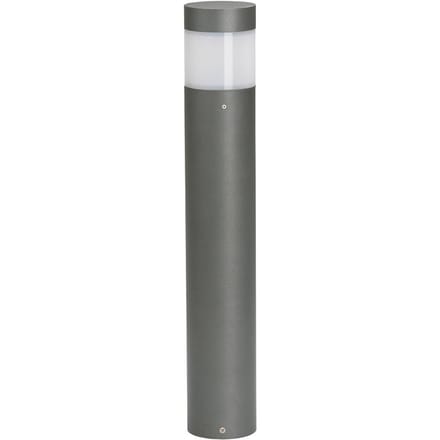 Albert Leuchten LED tuinpadverlichting 2274, antraciet/wit
