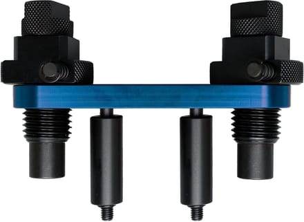 BGS Benzine-injectorgereedschap voor BMW - 62671